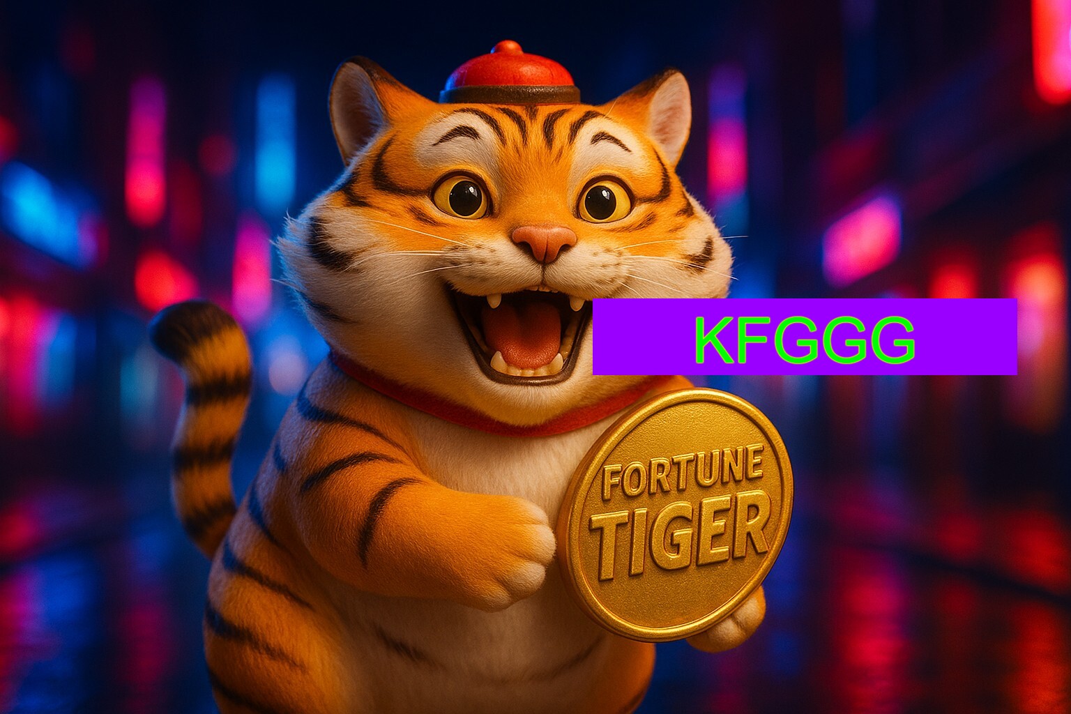 Como Jogar Fortune Tiger
