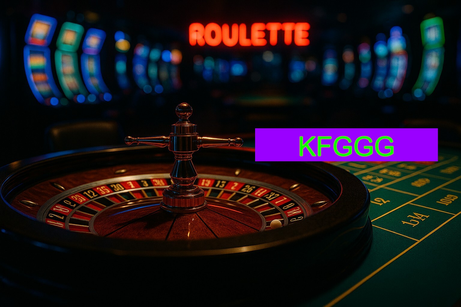 Jogos de roleta online
